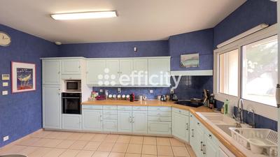 Villa - 144 m² - 5 pièces