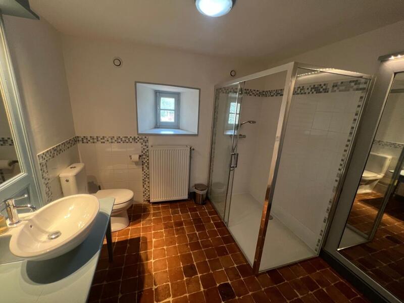 Maison - 190 m² - 5 pièces