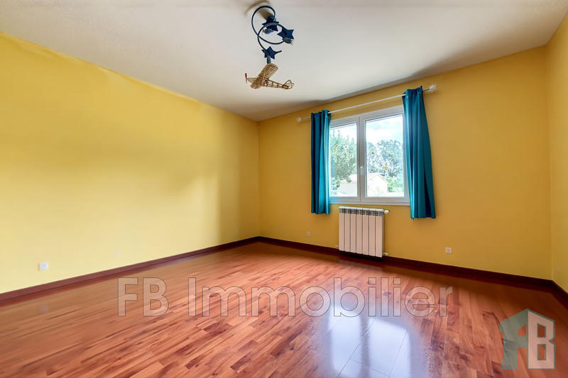 Maison - 146 m² - 5 pièces