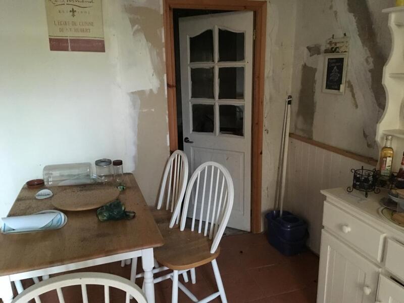 Maison de campagne - 96 m² - 4 pièces