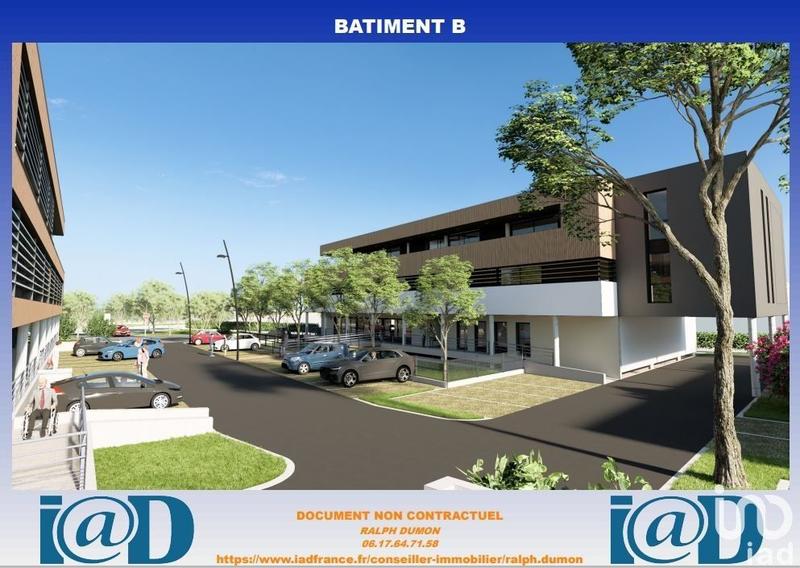 Local commercial - 178 m²