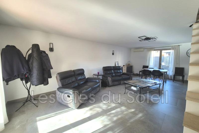 Maison - 113 m² - 5 pièces