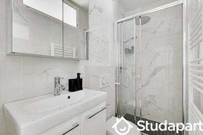 Appartement - 23 m² - 1 pièce