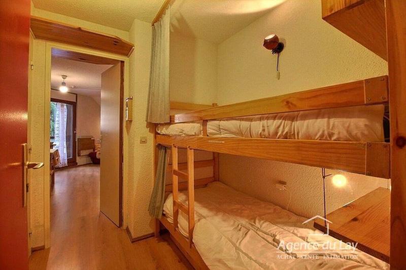 Studio - 24 m² - 1 pièce