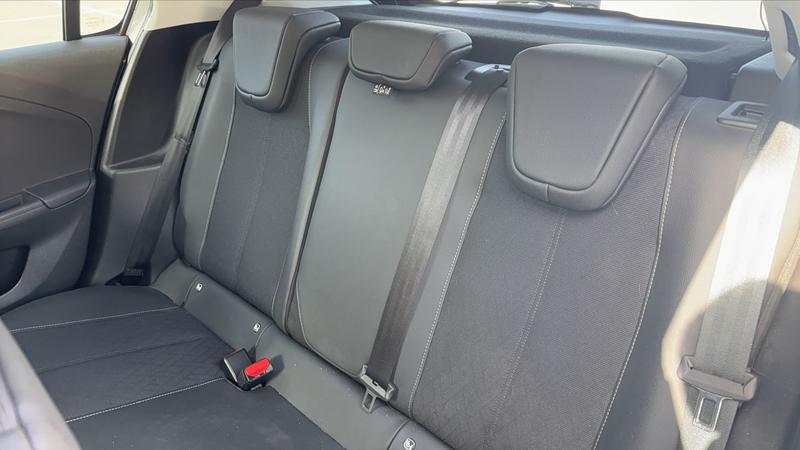 Opel Corsa VI 1.2 Turbo 101 Elegance