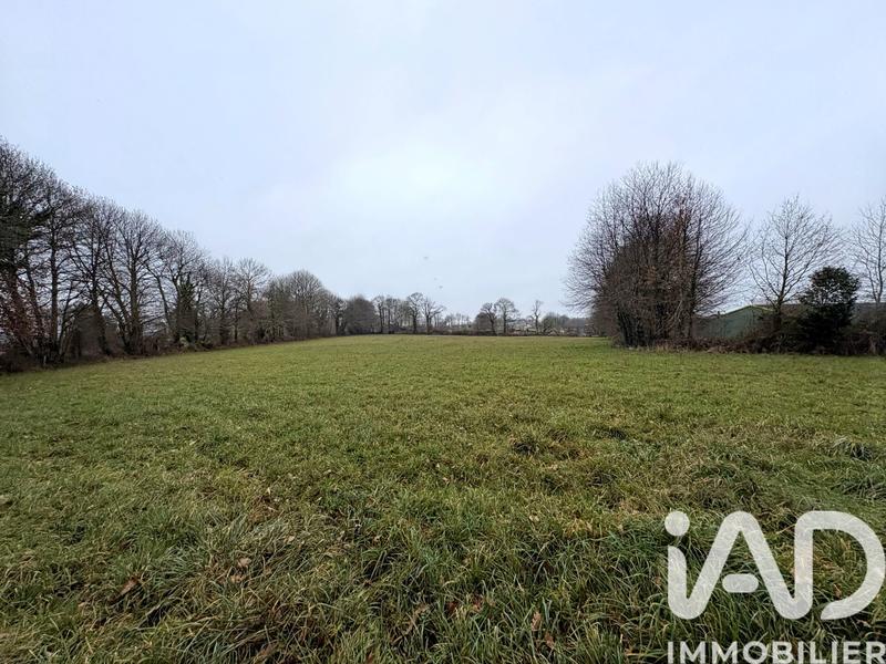 Maison - 123 m² - 5 pièces