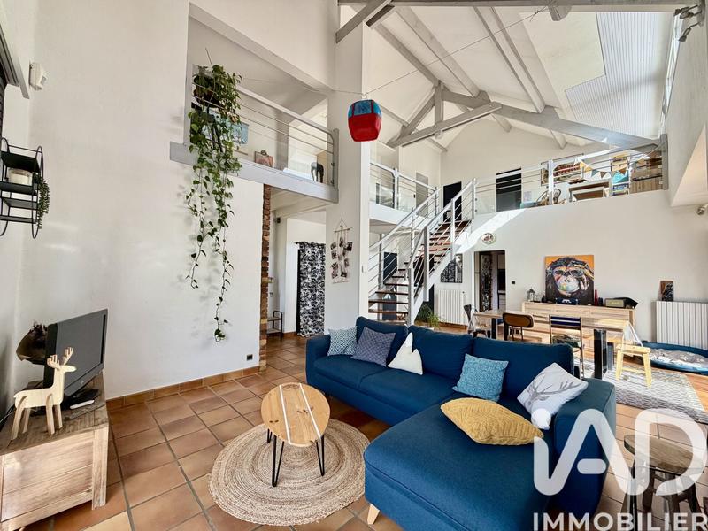 Maison de maîtres - 158 m² - 5 pièces