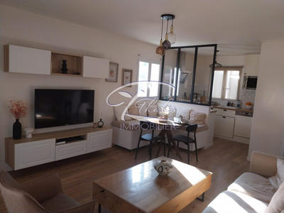 Maison contemporaine - 67 m² - 3 pièces