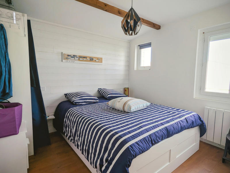 Maison - 100 m² - 7 pièces