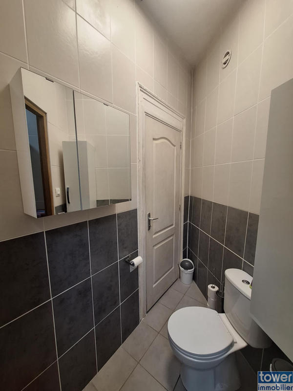 Maison - 118 m² - 7 pièces