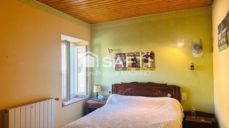 Maison - 112 m² - 5 pièces