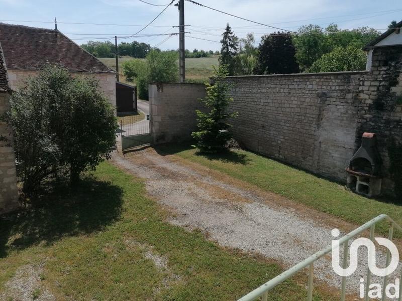 Maison de village - 84 m² - 4 pièces