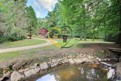 Maison - 246 m² - 9 pièces