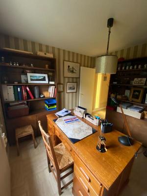 Maison - 291 m² - 9 pièces