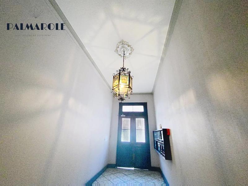 Appartement - 133 m² - 4 pièces