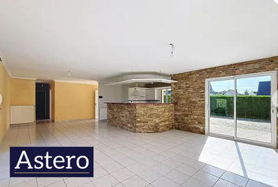 Maison - 143 m² - 5 pièces