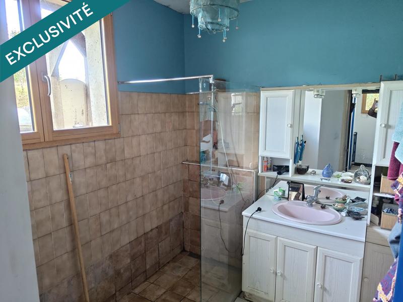 Maison - 278 m² - 10 pièces