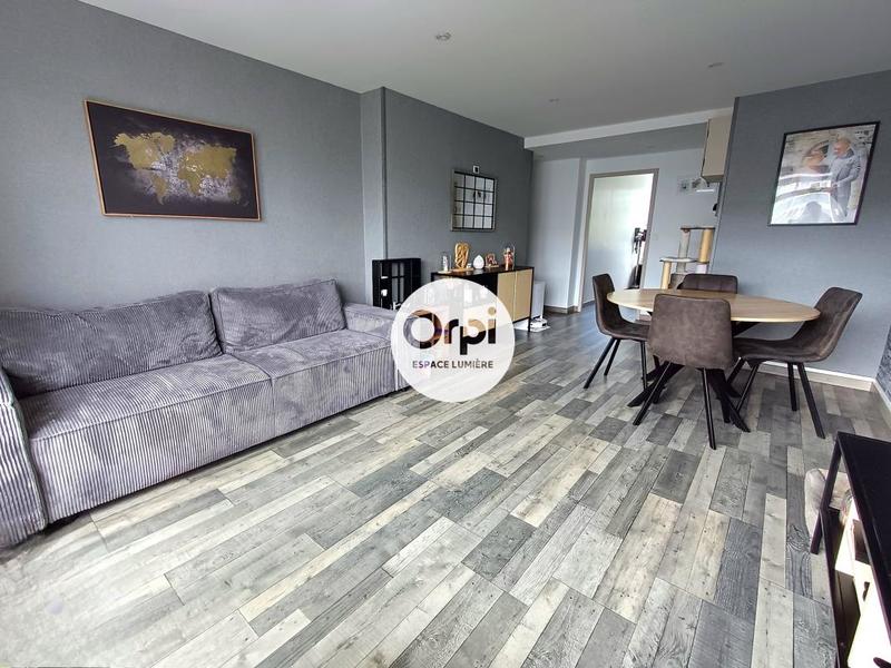 Appartement - 68 m² - 3 pièces