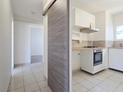 Appartement - 53 m² - 3 pièces