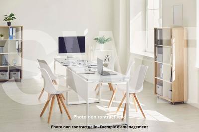 Maison - 126 m² - 4 pièces