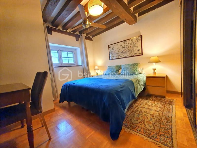 Maison - 158 m² - 8 pièces