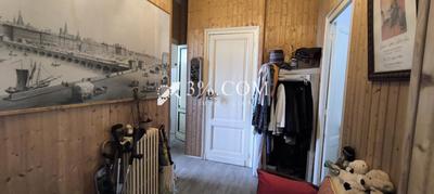 Appartement - 116 m² - 5 pièces