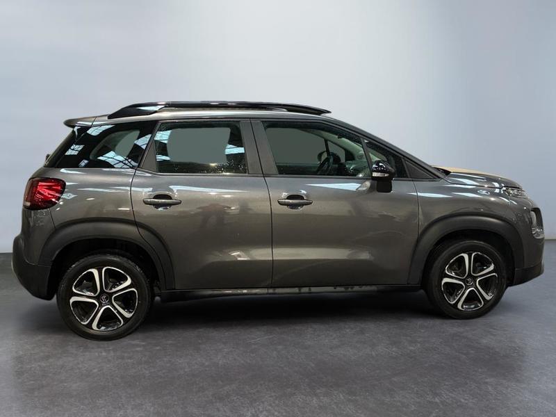 Citroën C3 Aircross Business BlueHDi 120 s&amp;S Eat6 Feel Pack