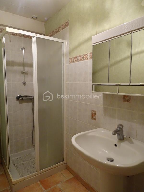 Maison de village - 90 m² - 5 pièces