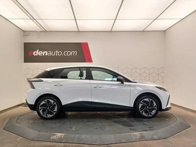 Mg Mg4 Electric 51kWh - 125 kW 2wd Standard