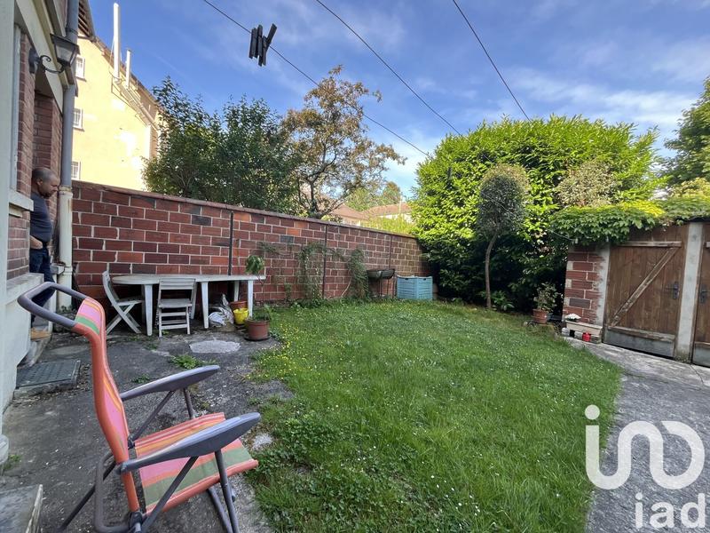 Appartement - 31 m² - 2 pièces