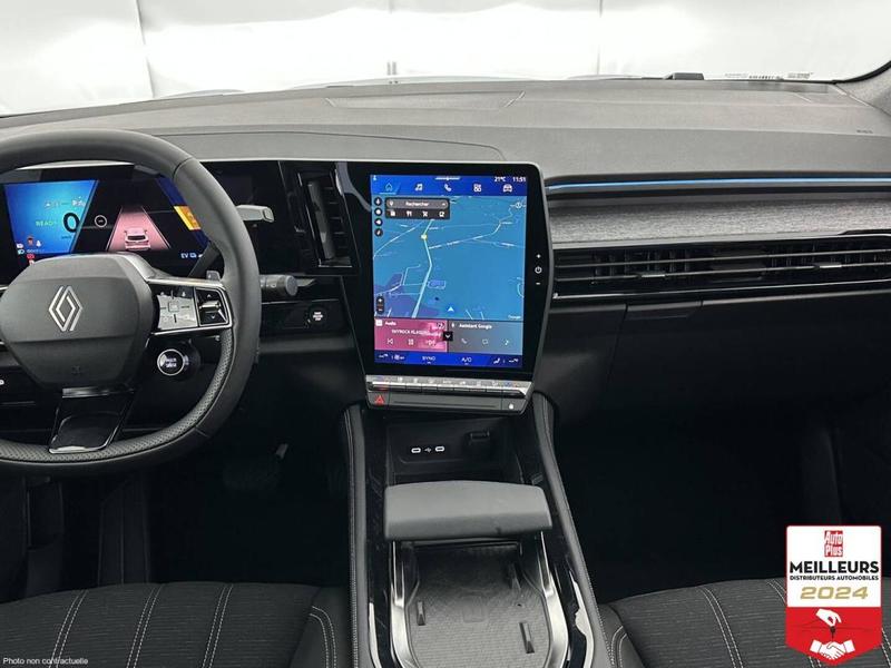 Renault Austral E-Tech full hybrid 200ch Techno