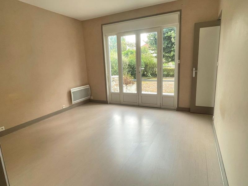 Maison - 73 m² - 4 pièces