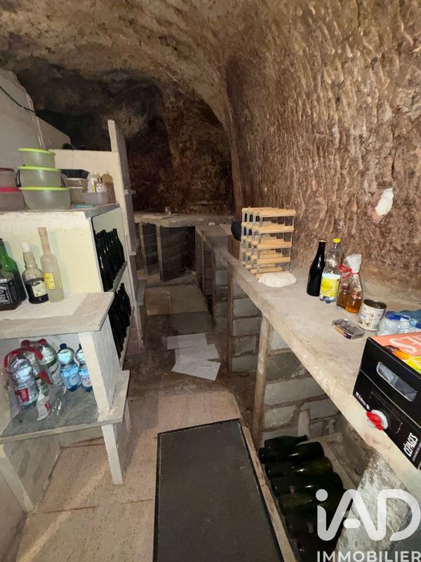 Maison - 83 m² - 3 pièces