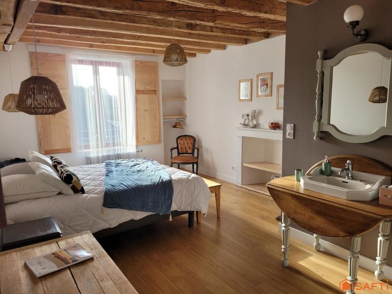 Local commercial - 361 m² - 12 pièces