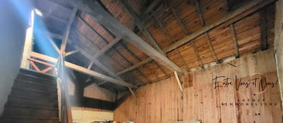 Maison - 163 m² - 6 pièces