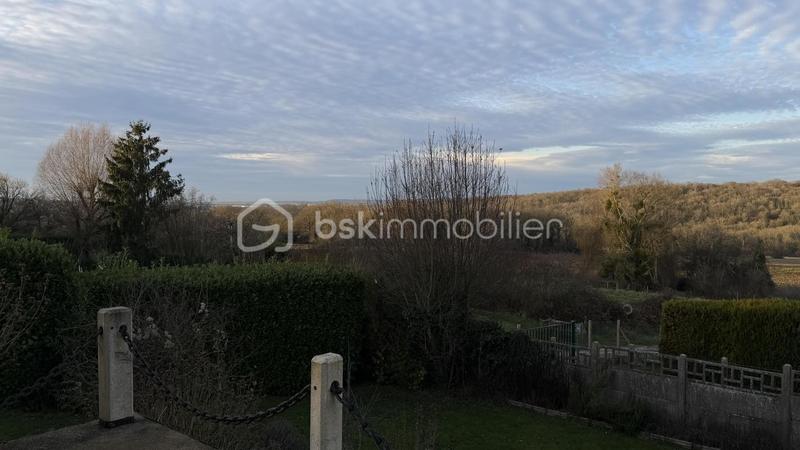 Maison - 149 m² - 6 pièces