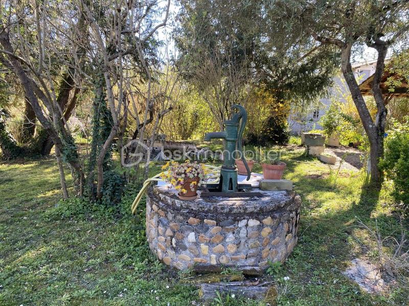 Maison traditionnelle - 126 m² - 5 pièces