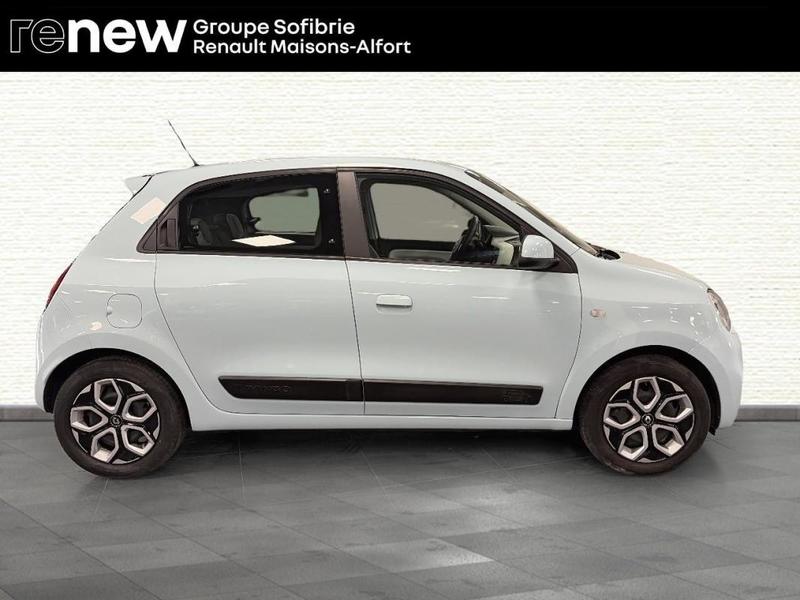 Renault Twingo III SCe 75 - 20 Zen