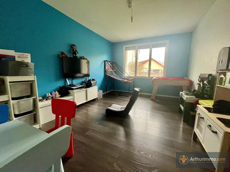 Maison - 200 m² - 7 pièces