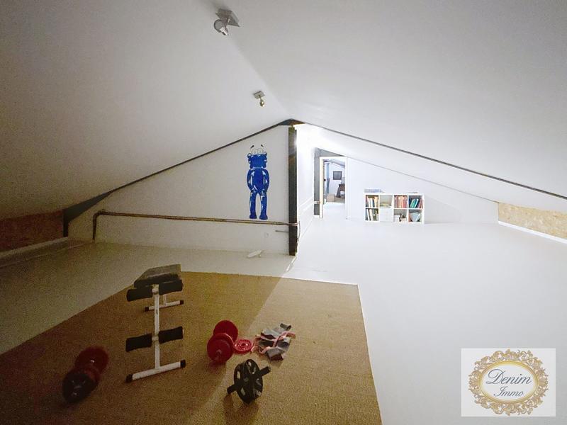 Villa - 165 m² - 6 pièces