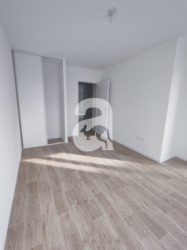 Appartement - 89 m² - 4 pièces