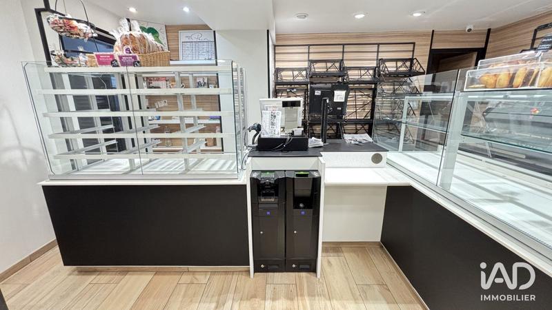 Local commercial - 279 m²