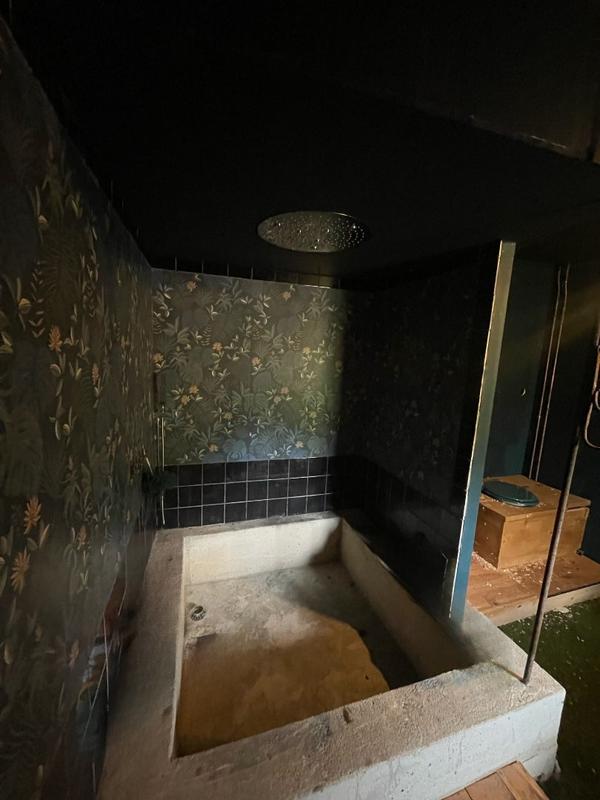 Maison - 64 m² - 2 pièces