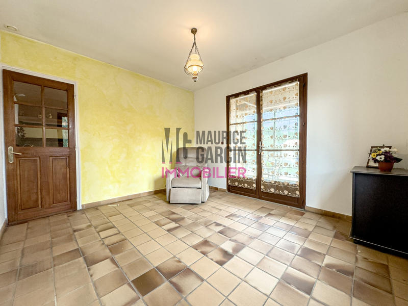 Maison - 71 m² - 4 pièces