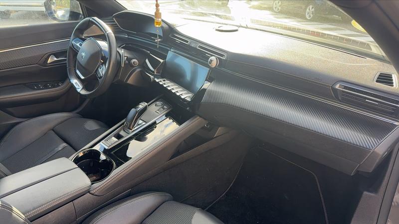 Peugeot 508 1.5 BlueHDi 130 Eat8 Gt