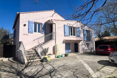 Maison - 155 m² - 5 pièces