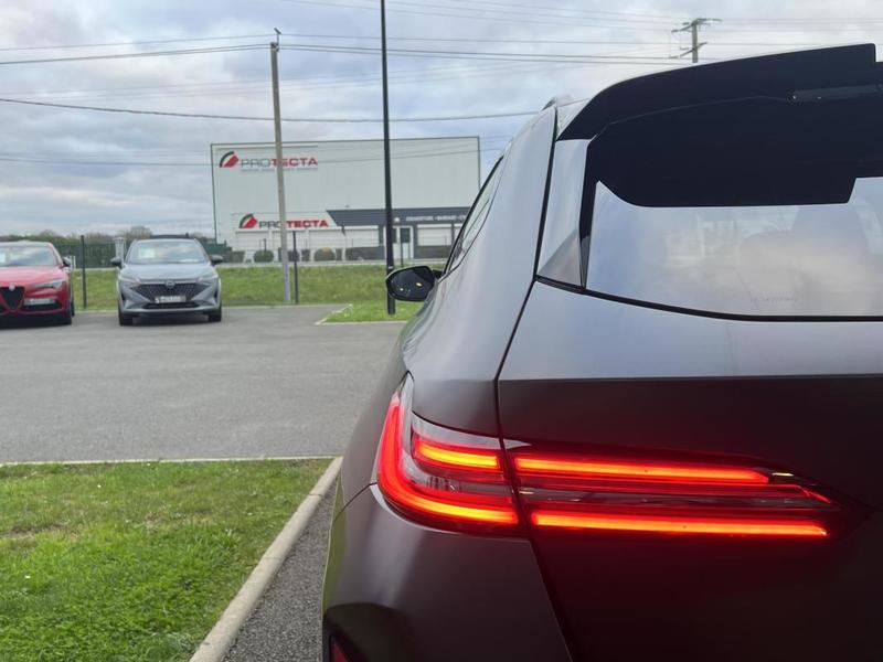 Bmw Série 5 M5 Touring - G99