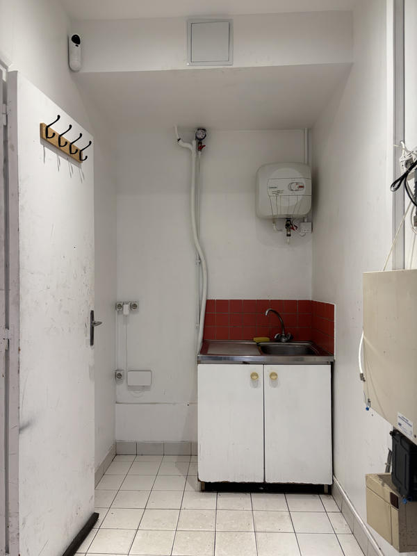 Local commercial - 72 m²