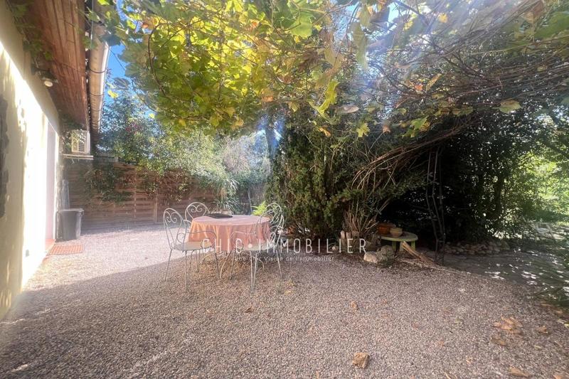 Appartement - 28 m² - 2 pièces