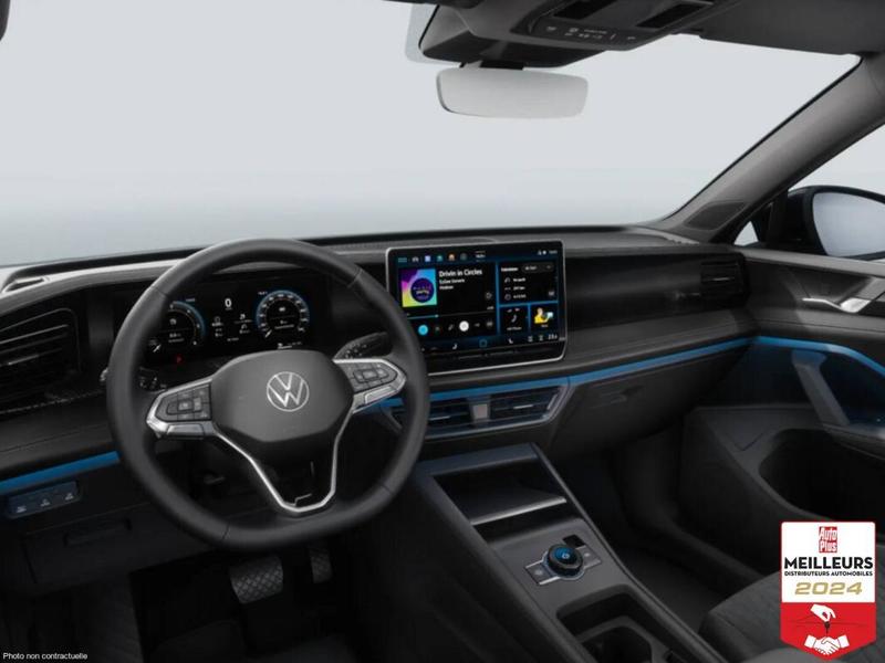 Volkswagen Tiguan Tdi 150 Dsg7 Elegance